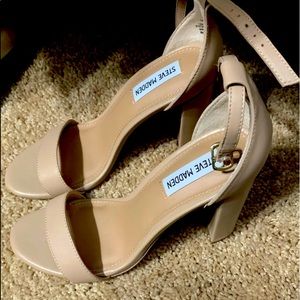 Steve Madden sandals
